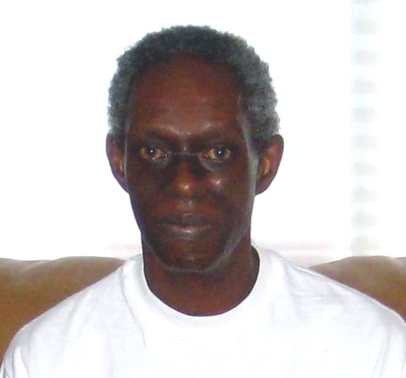 Obituary of Daniel Kelly Steeden