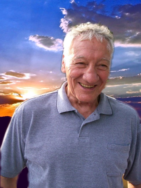 Obituary of Jack Tilston