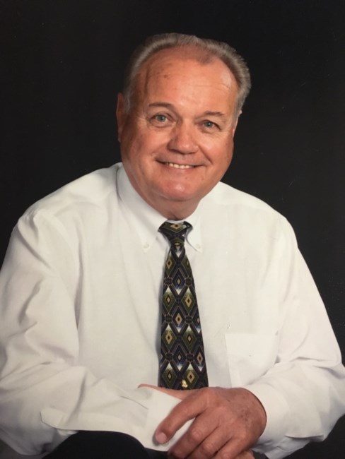 Obituary of Franklin Delano Dickens Sr.