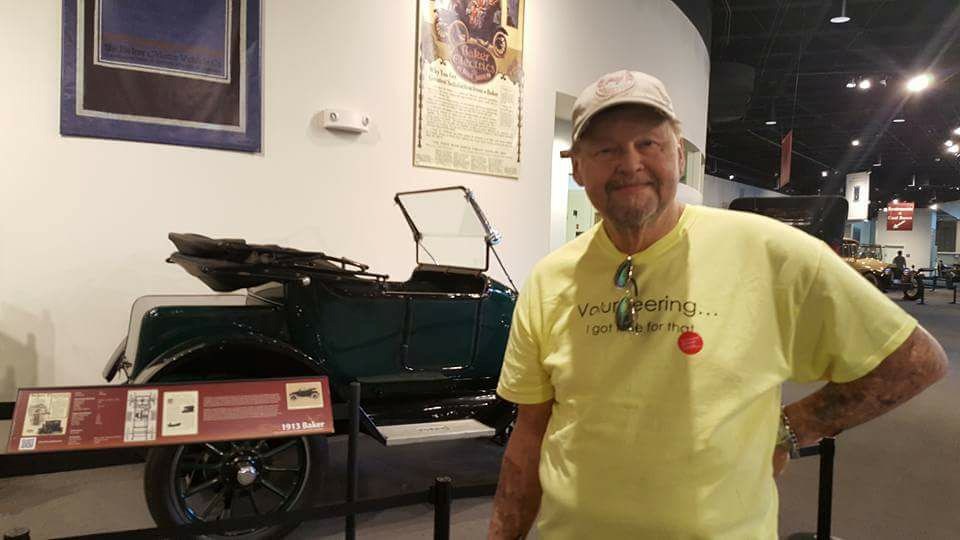 Obituary of Donell Lee Gross