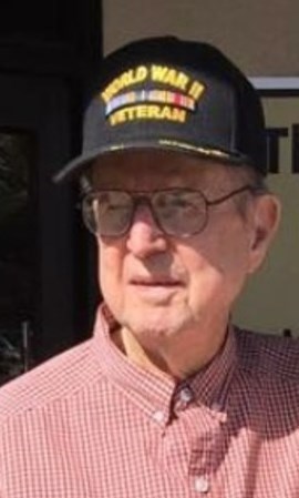 Obituary of Floyd T. Mcbride