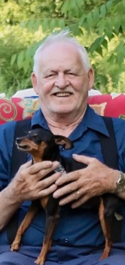 Obituary of Richard A. Youngs