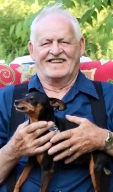 Obituary of Richard A. Youngs