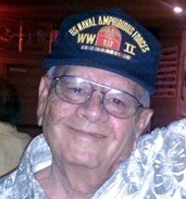 Obituary of David T. Chavez, Sr.