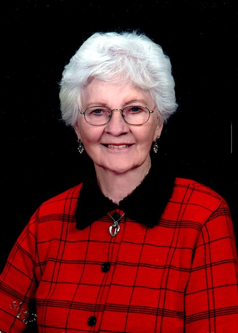 Obituary of Phyllis Mae Sutthoff