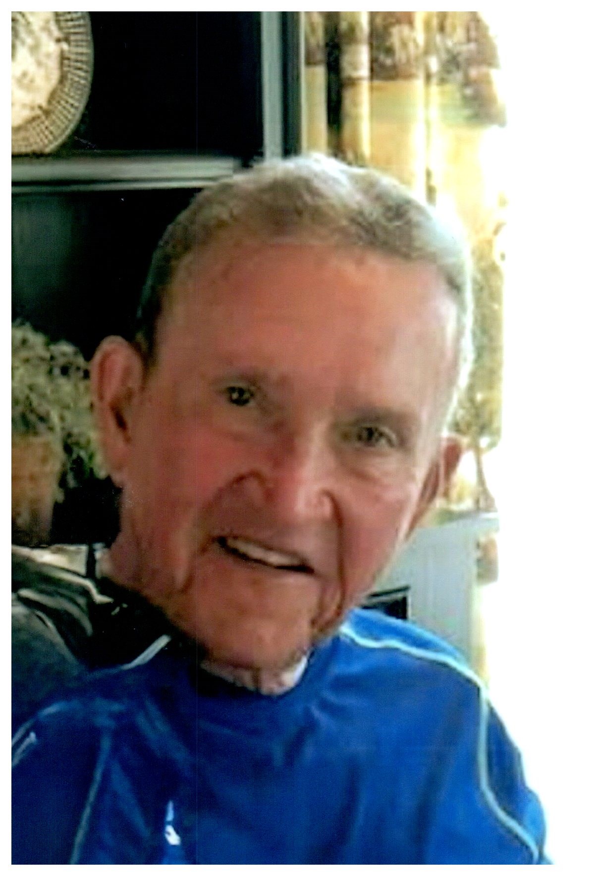 Obituary of Thomas Alton Poe Sr.