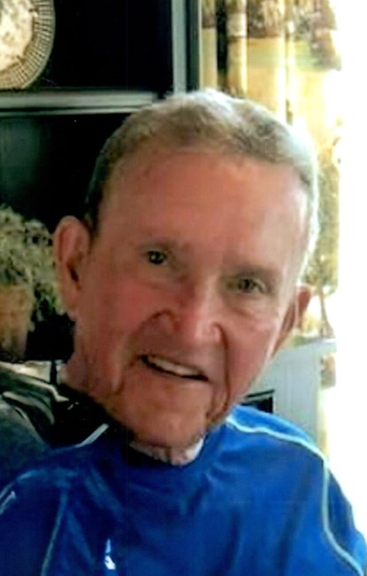 Obituary of Thomas Alton Poe Sr.
