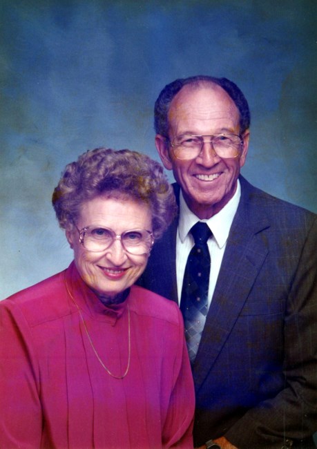 Obituary of Mildred Palmer Green