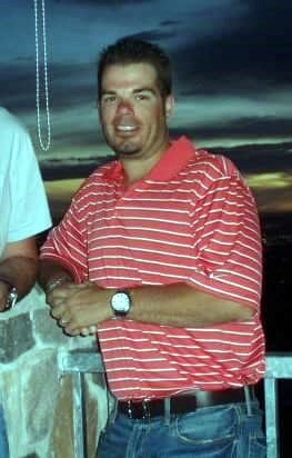 Avis de décès de Joseph Randall McGinnis