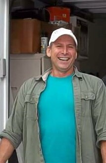 Obituary of Chuck Ramirez