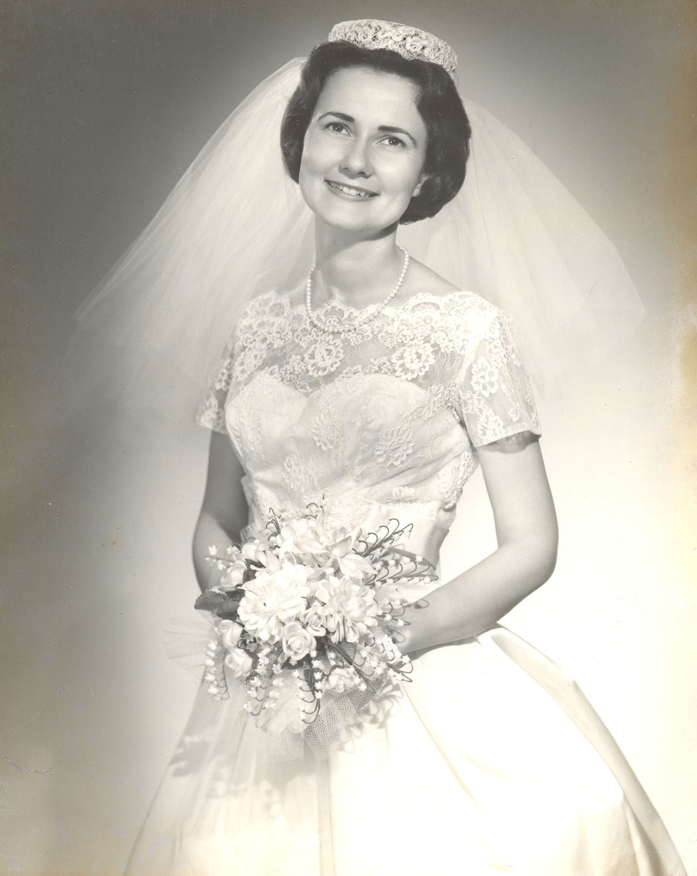 Obituary of Frances Root Norton