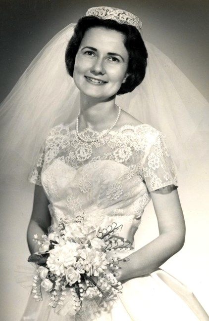 Obituary of Frances Root Norton