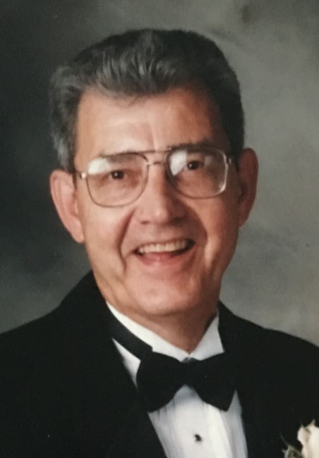 Obituary of Jack Allen Morter