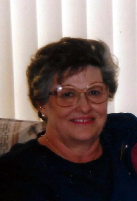 Avis de décès de Eileen S. Tucker