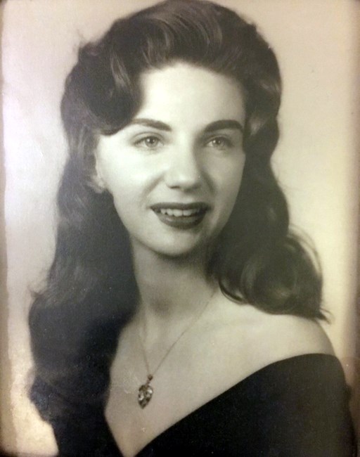 Obituary of Earline H Leblanc