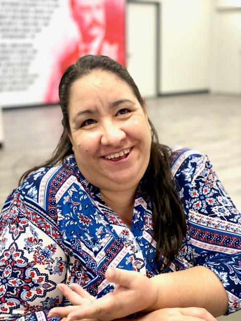 Obituary of Maria Azucena Perez Flores