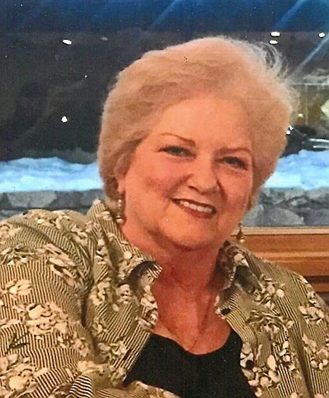 Obituary of Darlene Marie Maxwell-Wells