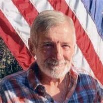 Obituario de Michael Lee Moore