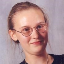 Obituary of Desiree Ann Collins