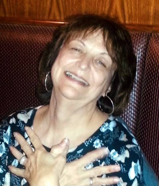 Joyce Arlene Burns Obituary Gladstone, MO