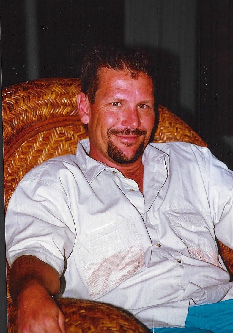 Obituario de Mark H.  Peterson