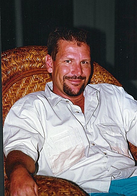 Obituario de Mark H. Peterson