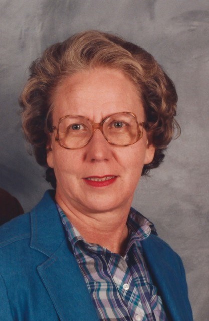 Obituario de Edna Pearl (Meyer) Hooper