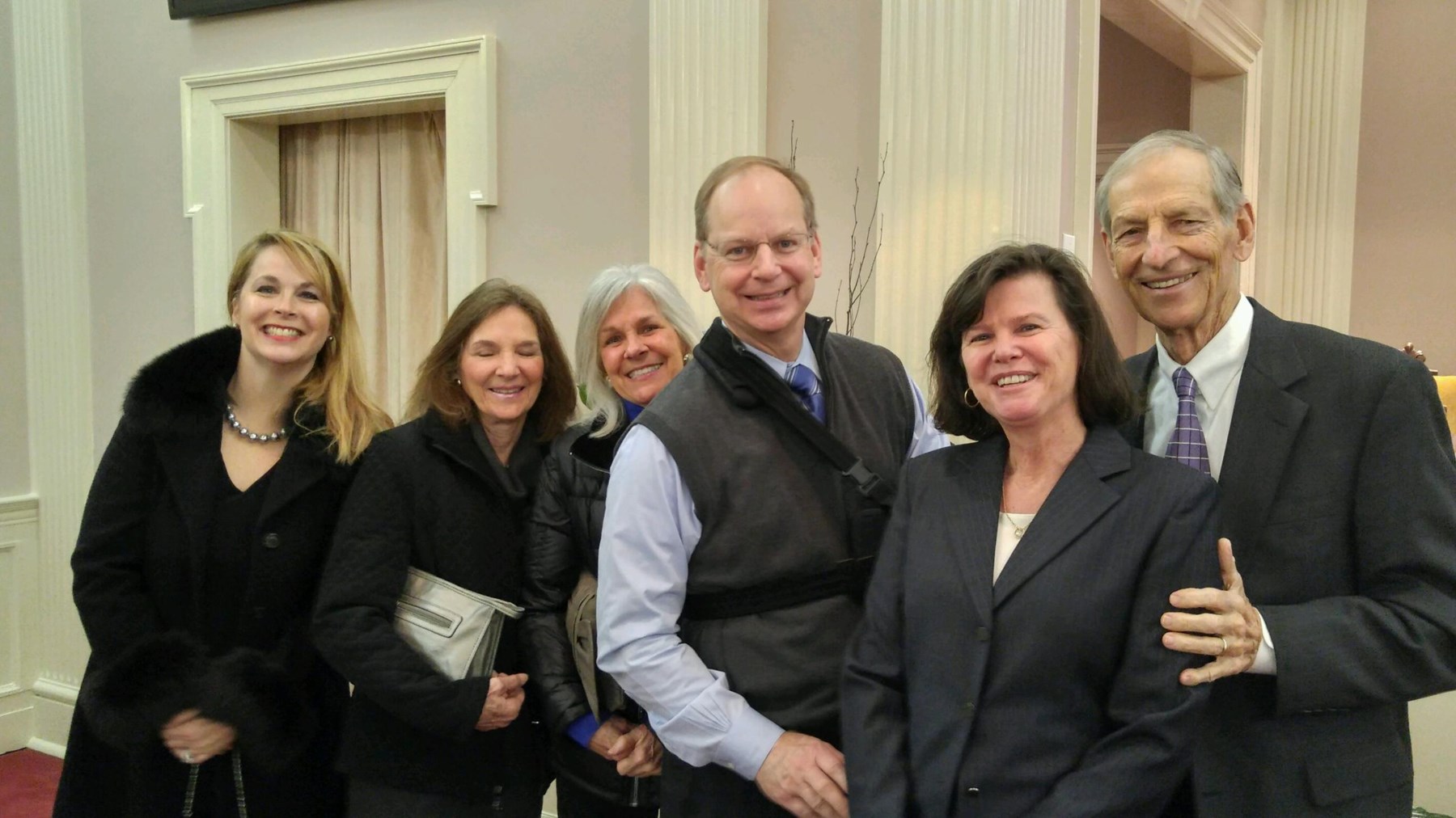 Obituary of Marcia Diane Ferrell