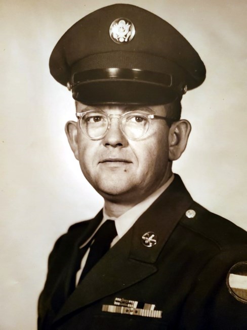 Obituary of James Alvin Kirkley