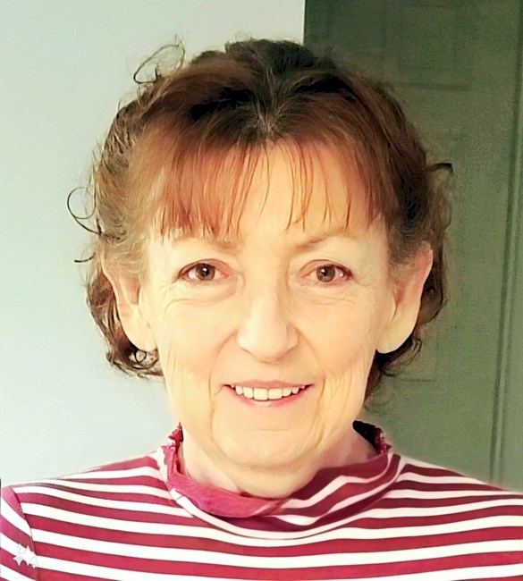 Obituary of Sharon Anne (Killian) Gamber