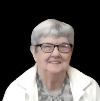 Avis de décès de Netty Corene Acker