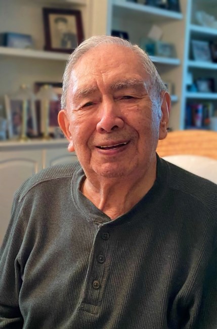 Avis de décès de Juan Benito Tafoya