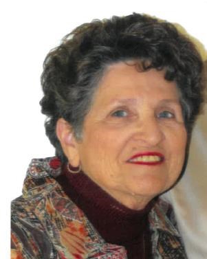 Obituary of Wanda "Tootie" Faye (Hebert) Caffarel