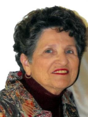 Obituario de Wanda "Tootie" Faye (Hebert) Caffarel