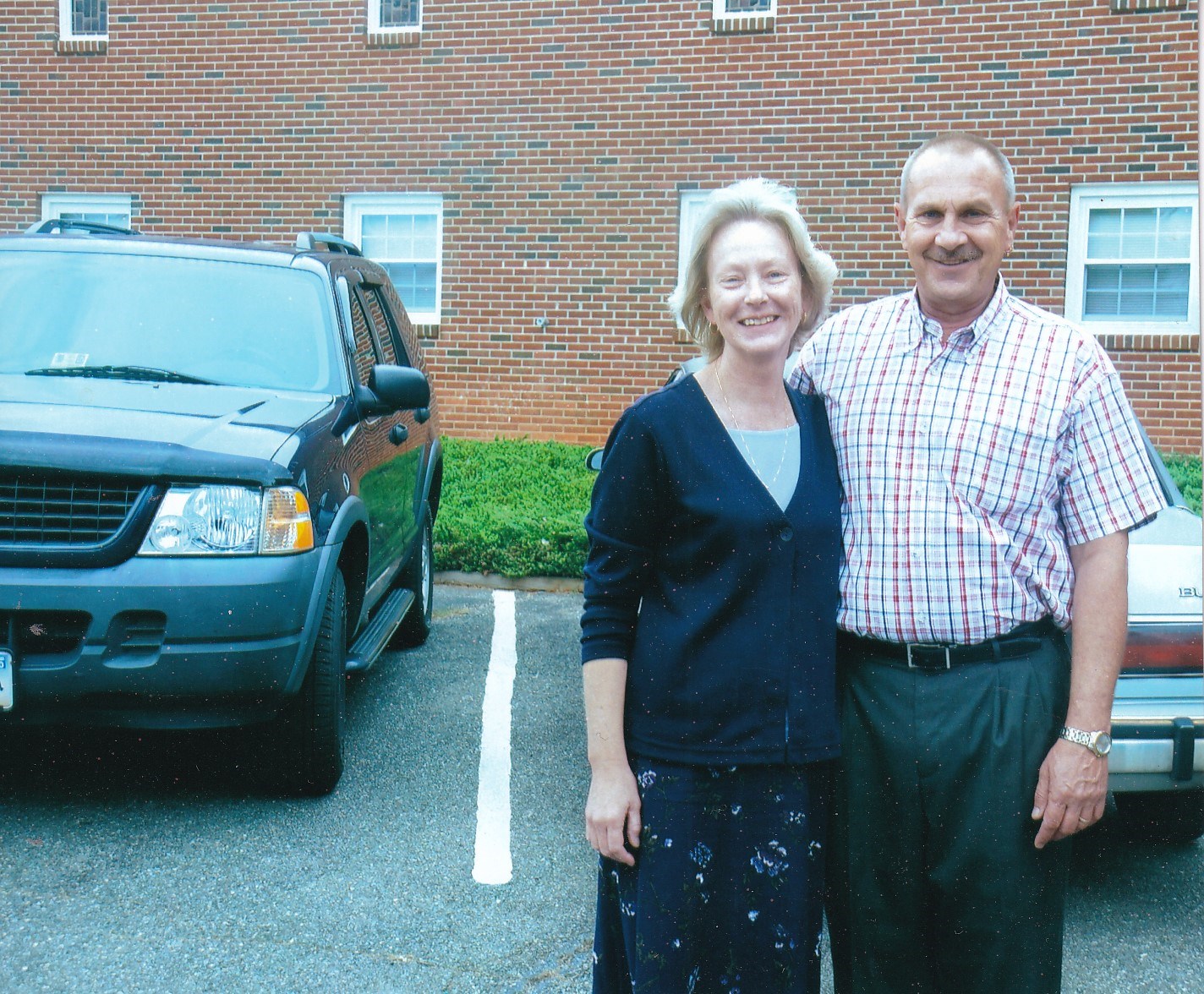 Obituary of Kathy Ann Clark