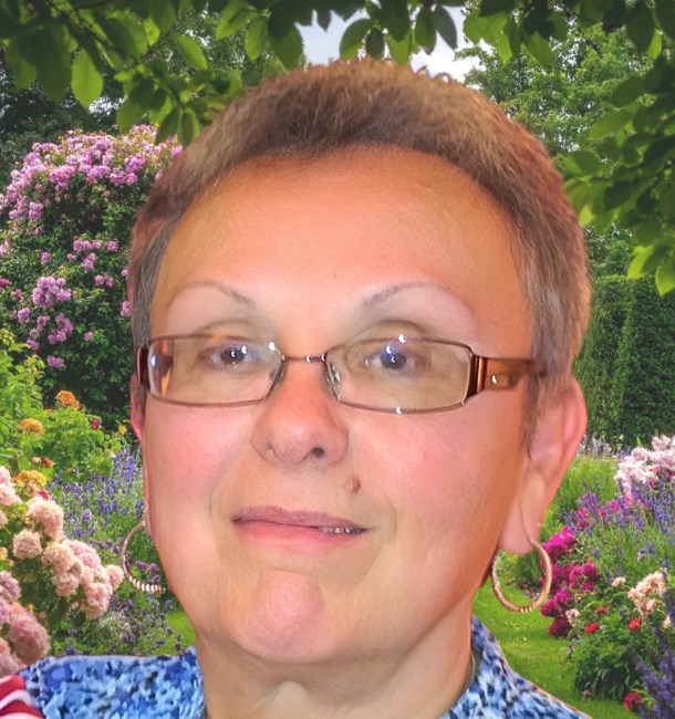 Obituary of Alina Cocozza