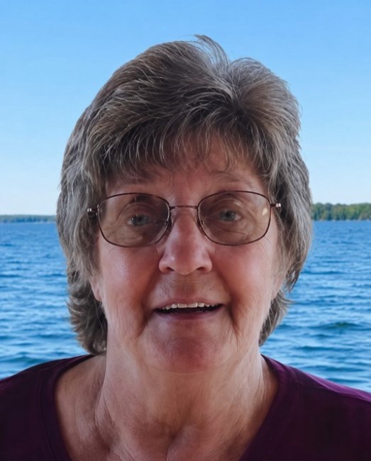 Obituary of Nettie E. Palmer