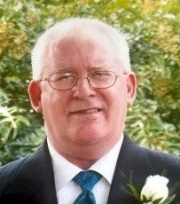 Obituary of Anthony Blake Leckie Jr.