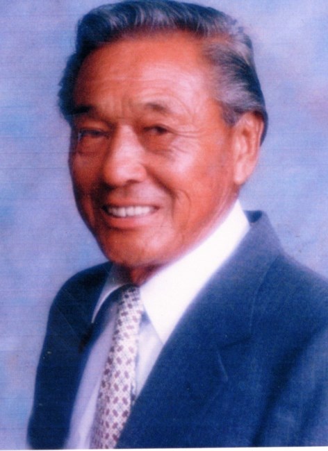 Obituary of Sueo Kimura