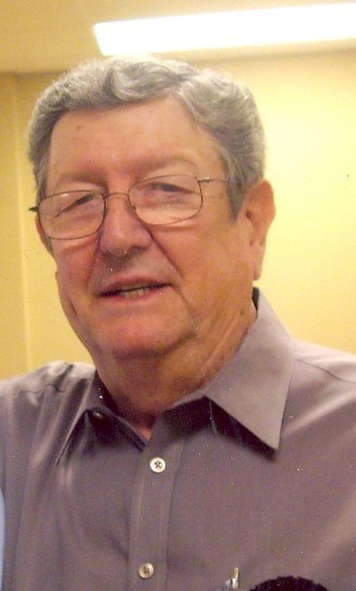 Obituary of Jan J.G., Bob, Boo Gilliam Burandt