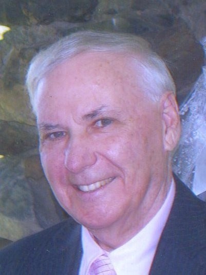 Obituary of James Moran