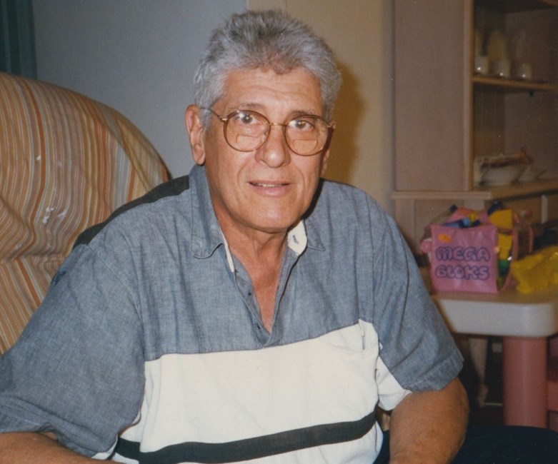 Obituary of Domingo A Ortega