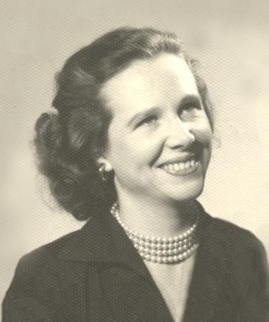 Obituary of Joan E. Elliott Smith