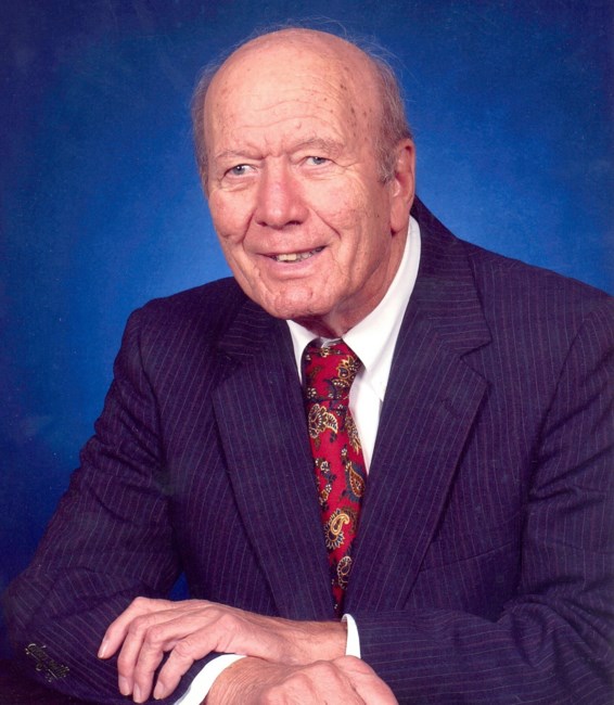 Obituary of Dewey Harold Clark