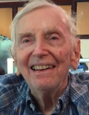 Obituary of Lloyd W. Stanton Jr.