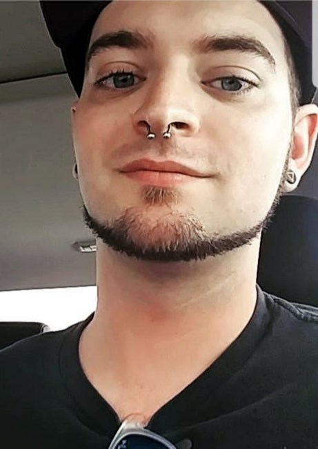 Obituary of Scott Mitchell Dalme "Mitch"