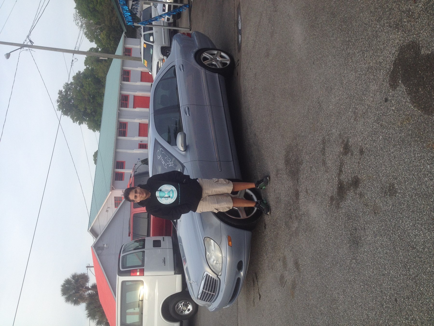 Obituary of Javier Alberto Hernandez