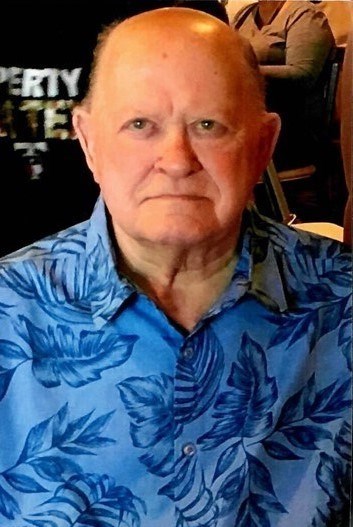 Obituary of Ben D. Stevens