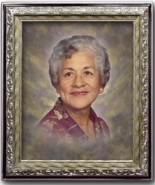 Obituary of Virginia H Zuniga
