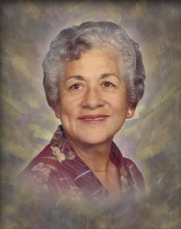 Obituary of Virginia H Zuniga